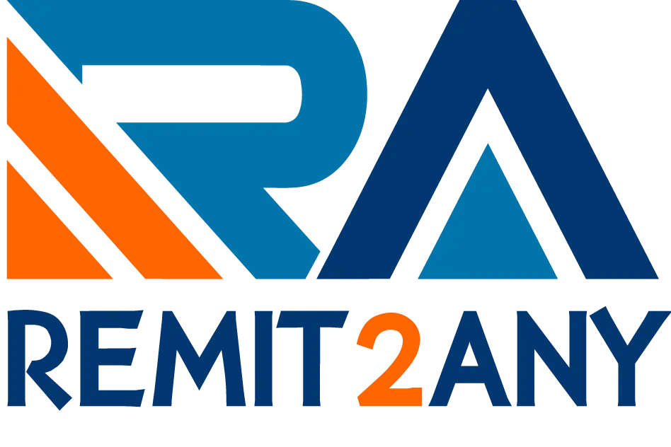 Remit2Any logo